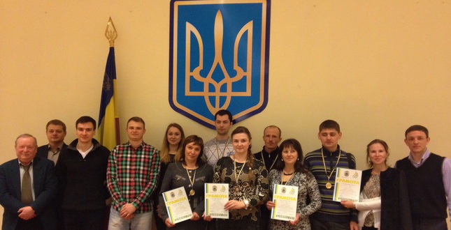 змагання з шахів