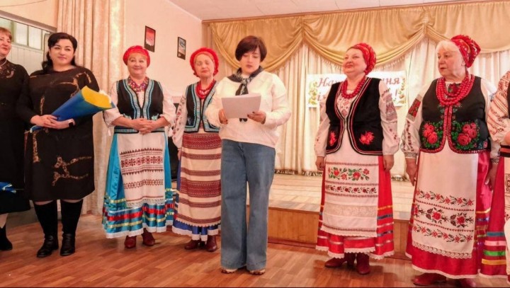 28 лютого відзначила 38-му річницю від дня заснування Солом’янська районна організації ветеранів м. Києва