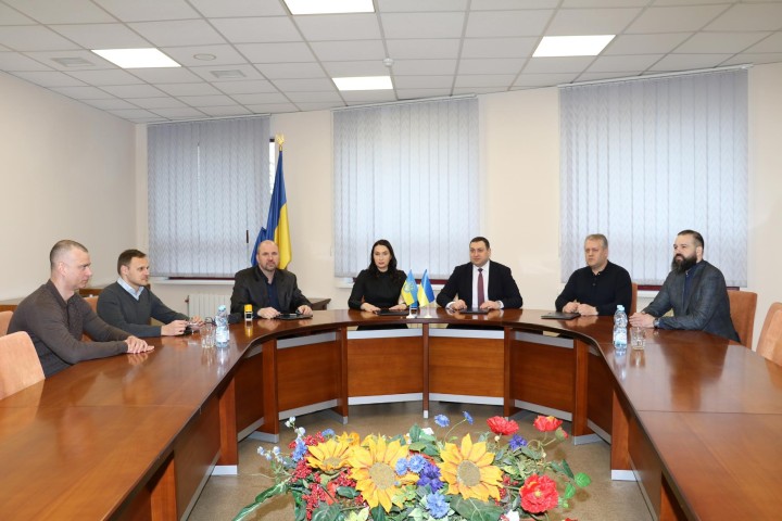 Ірина Чечотка: Розвиток освіти – запорука сильного району