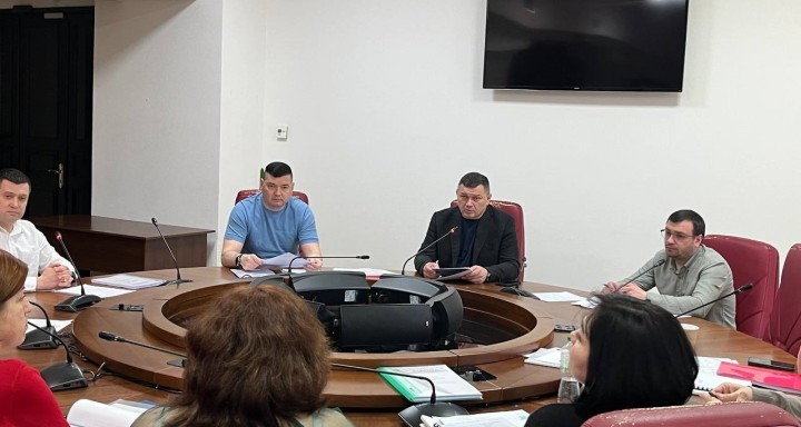 За результатами оцінки фінансово-господарської діяльності за 2024 рік комунальним підприємствам «Фармація» та «КІА» надано рекомендації